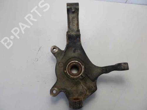 Right front steering knuckle RENAULT LAGUNA I (B56_, 556_)  | BP1536656M26 