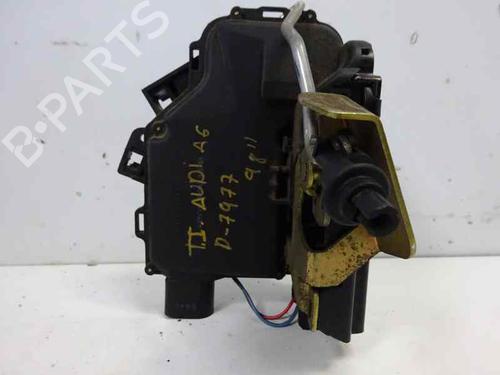 Used Front left lock KIA CEE'D Sportswagon (JD) 1.4 CRDi 90 (90 hp) 326929