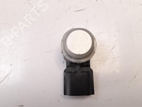 Used Electronic module RENAULT CAPTUR II (HF_) [2020-2025]  11665150