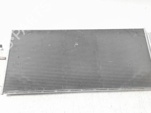 AC radiator VOLVO XC40 (536)  | BP18866676M32 