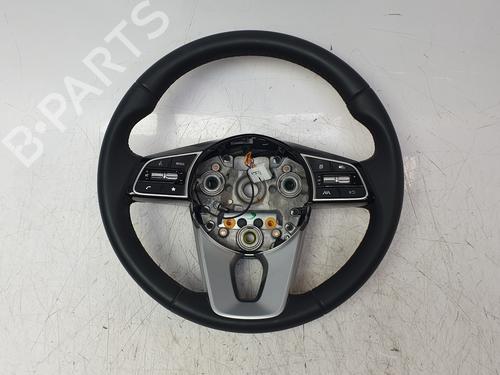 Used Steering wheel Steering wheel KIA CEED Sportswagon (CD) 1.0 T-GDI (101 hp) 33695333 33695333