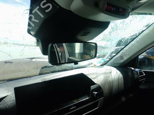 Rear mirror CITROËN C4 X (BD_, BE_, BF_) ë-C4 X (BFZKXC) | BP33820263I6 - Image 2