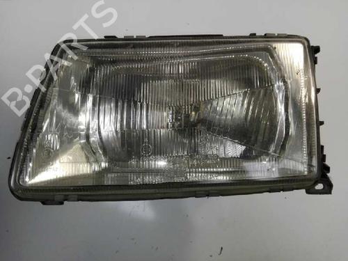 Optica esquerda AUDI 90 B2 (813, 814, 853) 2.2 (136 hp) 7R0134551 | 7R0134551 |