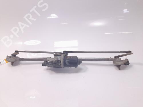 Front wiper motor TOYOTA LAND CRUISER PRADO (_J12_)  | BP17393553M29 