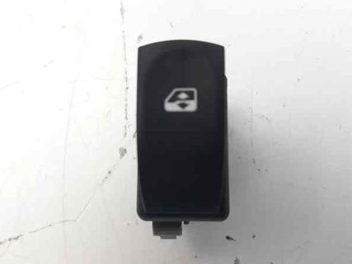 Used Right front window switch Right front window switch RENAULT TWINGO II (CN0_) 1.2 16V (CN04, CN0B) (75 hp) 5142394 5142394