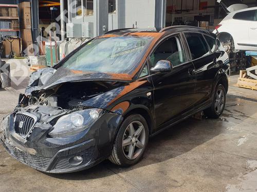 Used Parts SEAT ALTEA XL (5P5, 5P8)  1.6 TDI  1126356