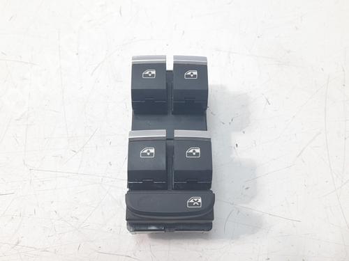 Used Left front window switch AUDI A4 B9 (8W2, 8WC) 2.0 TDI (136 hp) 28836908