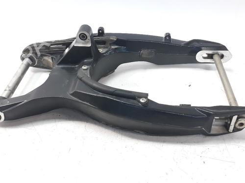 Rear axle BMW MOTORCYCLES F ( - 800cc) F 800 R (K73) 33178549121