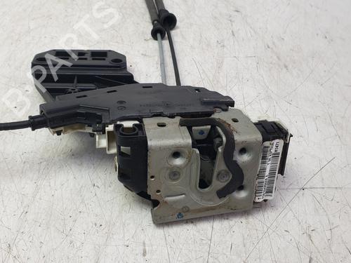 Used Front right lock Front right lock JEEP CHEROKEE (KL) 2.2 CRD 4x4 (200 hp) 20342316 20342316