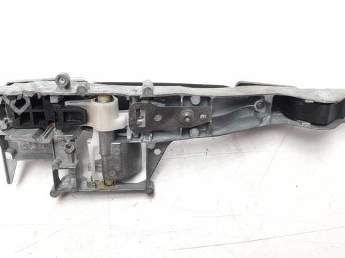 Front right exterior door handle PEUGEOT 208 I (CA_, CC_)  | BP7401439C129