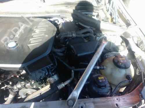 Used Engine control unit (ECU) Engine control unit (ECU) BMW X4 (G02, F98) xDrive 20 d Mild-Hybrid (190 hp) 32701096 32701096