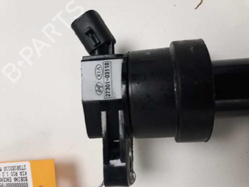 Ignition coil KIA RIO III (UB) 1.2 CVVT | BP2292614M94 