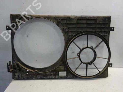 Used Radiator fan SEAT IBIZA III (6L1) [2002-2009]  328499