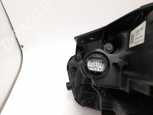 Right headlight KIA XCEED (CD) 1.6 GDI Hybrid | BP36092147C29 - Image 8