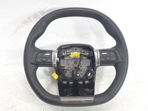 Used Steering wheel Steering wheel CITROËN C4 X (BD_, BE_, BF_) [2022-2026] 22549102 22549102