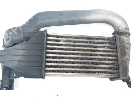 Intercooler OPEL ASTRA H (A04)  | BP16653847M30 