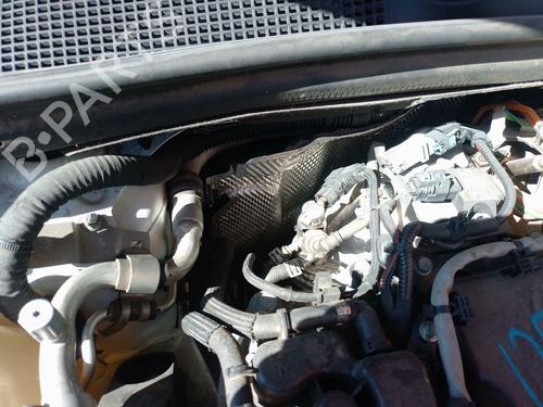 Used ABS pump ABS pump RENAULT CLIO V (B7_) 1.5 Blue dCi 85 (B7AG) (86 hp) 34010070 34010070