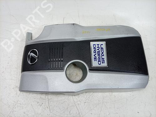 Used Upper protection Upper protection 38016549 38016549