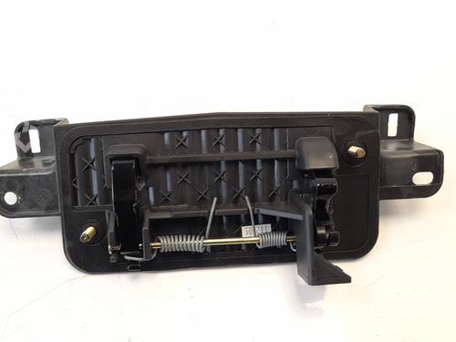 Tailgate handle CADILLAC SRX 4.6 AWD | BP7656349C132 