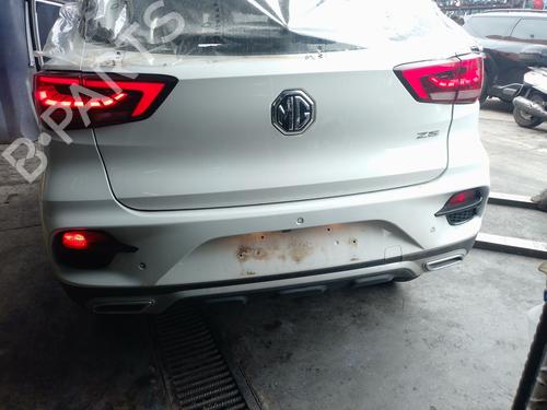 Used Rear bumper Rear bumper MG MG ZS SUV (AZS1) 1.5 VTi (114 hp) 34194629 34194629