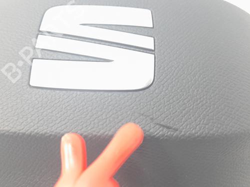 Airbag Kit SEAT IBIZA V (KJ1, KJG) 1.0 TSI | BP30887386C86 