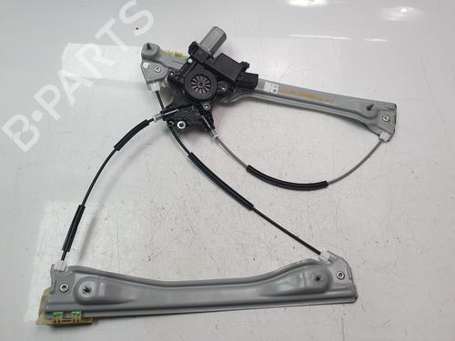 Used Front left window mechanism Front left window mechanism OPEL INSIGNIA B Grand Sport (Z18) 2.0 (68) (200 hp) 28057049 28057049