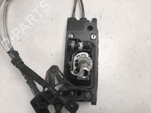 Gear lever SEAT LEON (5F1)  | BP7431206M90 