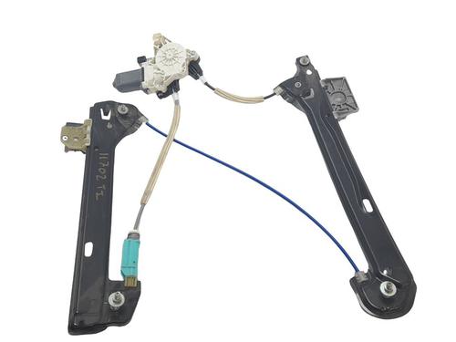 Used Rear left window mechanism MERCEDES-BENZ CLA Shooting Brake (X118) CLA 200 d (118.612) (150 hp) 18467942