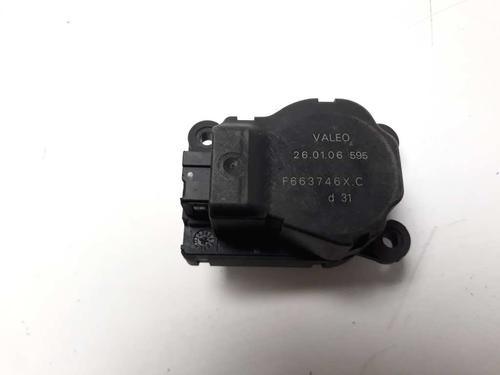 Used Heater blower motor CITROËN C3 I (FC_, FN_) 1.4 i (73 hp) 1731200