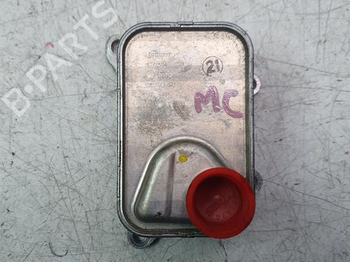 Ölkühler für CUPRA ATECA (KH7, KHP, KBP) 2.0 TSI 4Drive (300 hp) 31215096