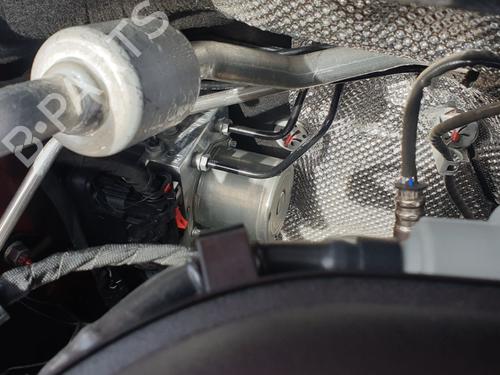 Used ABS pump VW POLO VI (AW1, BZ1, AE1) 1.0 TSI (95 hp) 22554835