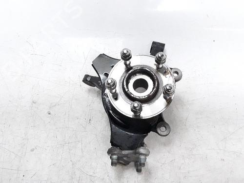 Used Right front steering knuckle KIA OPTIMA (JF) 1.7 CRDi (141 hp) 8939180