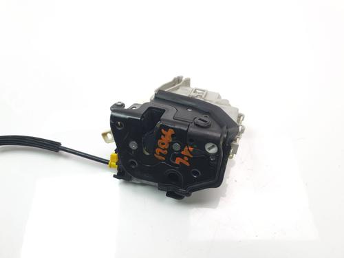 Used Rear right lock AUDI Q5 (8RB) 2.0 TDI quattro (190 hp) 25852538