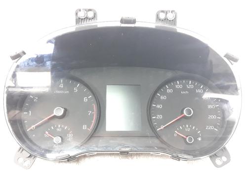 Used Instrument cluster KIA RIO IV (YB, SC, FB) 1.2 CVVT (84 hp) 12397046