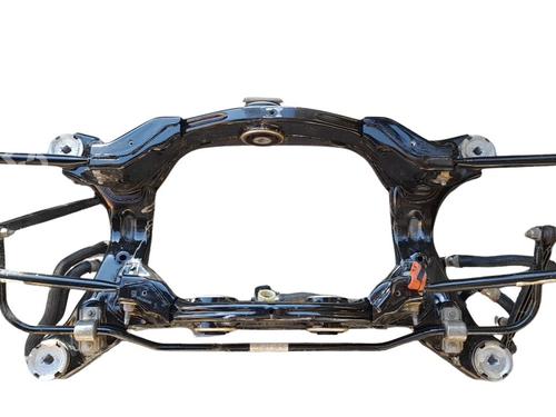 Rear axle JEEP RENEGADE SUV (BU, B1, BV) 1.3 PHEV 4Xe | BP16020318M2 