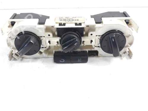 Used Climate control SKODA FABIA I (6Y2) [1999-2008]  5219633