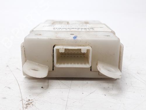 Elektronisk modul NISSAN NAVARA NP300 Pickup (D23, D23T)  | BP8371384M83 