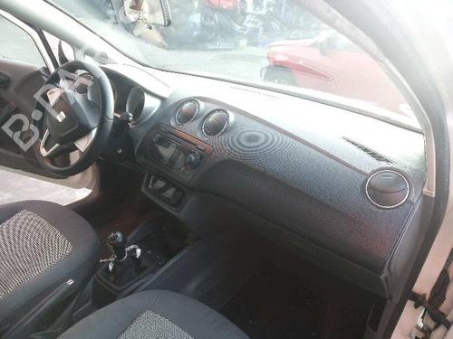 Rear wiper motor SEAT IBIZA IV (6J5, 6P1)  | BP5879242M102 