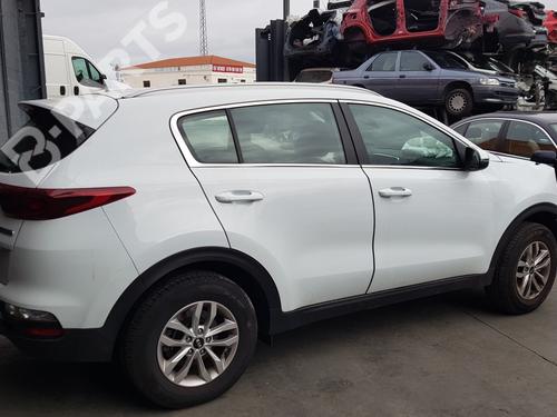 Used Parts KIA SPORTAGE IV (QL, QLE)  1.6 CRDi  959463