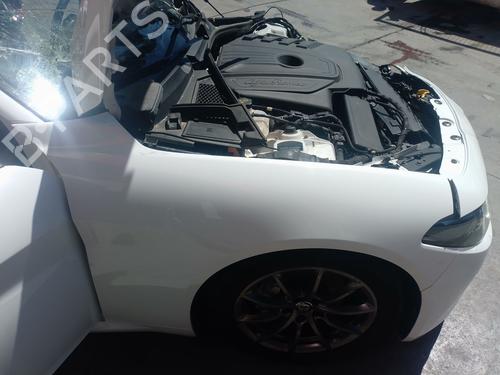 Used Right front fenders Right front fenders ALFA ROMEO GIULIA (952_) 2.2 D (952AEM250, 952AEA250) (150 hp) 36161038 36161038