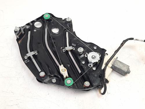 Used Rear left window mechanism FORD USA MUSTANG Coupe 2.3 EcoBoost (290 hp) 9553489