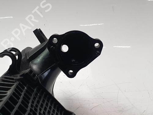 Intake manifold SEAT IBIZA V (KJ1, KJG) 1.0 TSI | BP30881328M70 