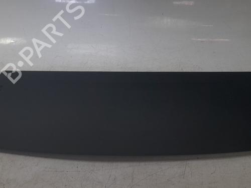 Used Rear parcel shelf BMW X4 (G02, F98) xDrive 30 i (252 hp) 32365874