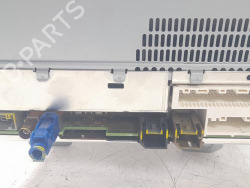 Elektronisk modul NISSAN QASHQAI II (J11, J11_) 1.3 DIG-T | BP24968723M83