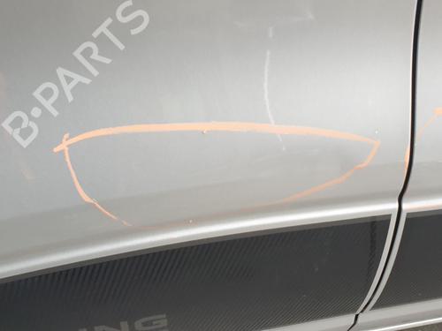 Right rear door DACIA SPRING EV (B6M1) | BP21768529C5 