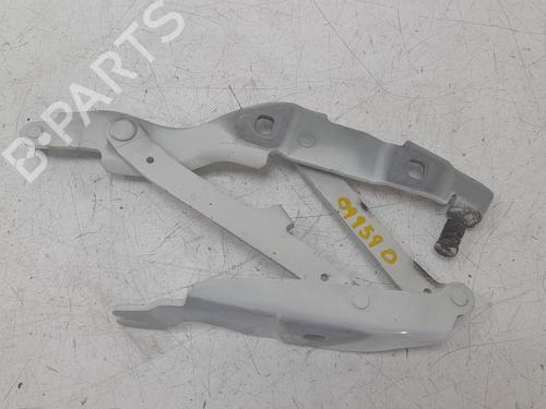 Used Hinge/Door check strap Hinge/Door check strap BMW Z4 Roadster (E89) sDrive 23 i (204 hp) 33320150 33320150