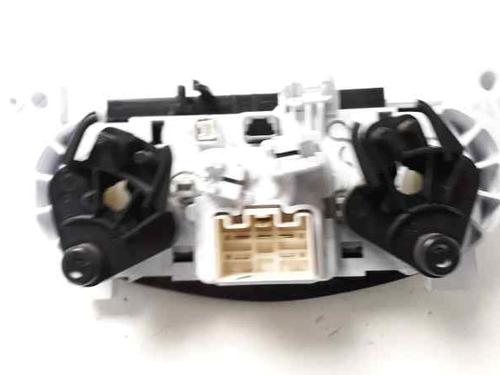 Climate control DACIA DOKKER Express Box Body/MPV  | BP6096554I5 