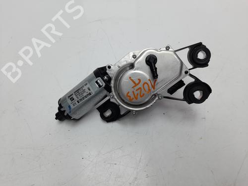 Rear wiper motor SEAT IBIZA IV SC (6J1, 6P5) 1.2 TSI | BP7273639M102 