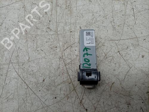 Used Electronic module Electronic module 37795628 37795628