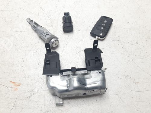 Rattlås /Tenningslås SEAT IBIZA V (KJ1, KJG) 1.0 TSI (95 hp) 28097995